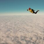 Kun Instagram - Phantom x Skydive🔥 #skydiving #skydive