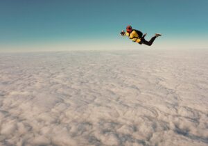 Kun Instagram - Phantom x Skydive🔥
#skydiving #skydive