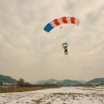 Kun Instagram - Phantom x Skydive🔥 #skydiving #skydive