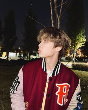 Kun Instagram - Good Life~( ⁼̴̀ .̫ ⁼̴́ )✧