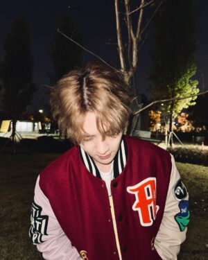 Kun Instagram - Good Life~( ⁼̴̀ .̫ ⁼̴́ )✧