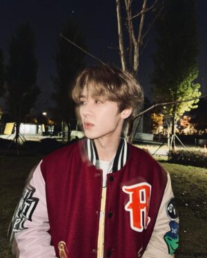Kun Instagram - Good Life~( ⁼̴̀ .̫ ⁼̴́ )✧