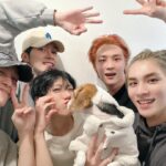 Kun Instagram - Happy 2023!!!!!!🎊