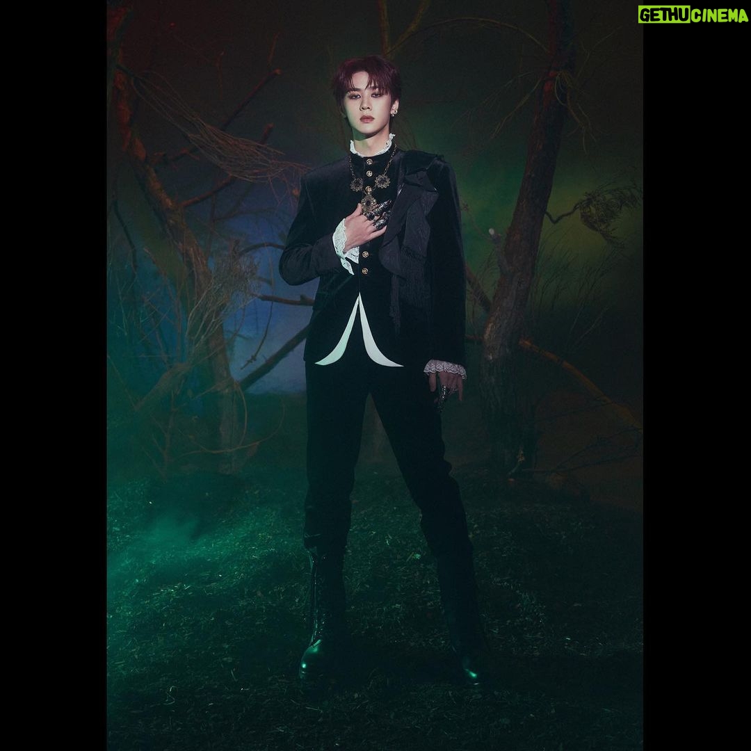 Kun Instagram - Very excited!!!! PHANTOM IS ON THE WAY !!! 2022.12.28