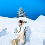 Kun Instagram - ❄️❄️❄️