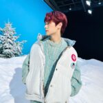 Kun Instagram - ❄️❄️❄️