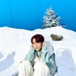Kun Instagram - ❄️❄️❄️