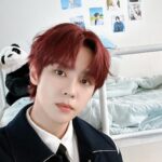 Kun Instagram - Got too much on my plate... ✈️ #威神大学 #WayVCollege #WayVDorm #LoveChoices #威神宿舍的故事 #恋爱的选择