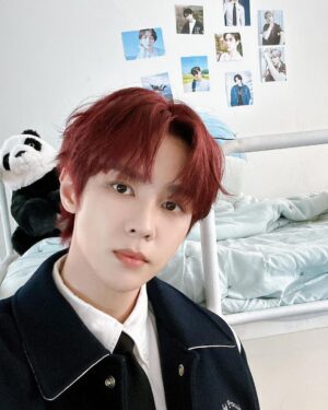 Kun Instagram - Got too much on my plate... ✈️

#威神大学 #WayVCollege #WayVDorm #LoveChoices #威神宿舍的故事 #恋爱的选择