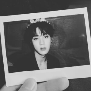 Kun Instagram - 👑or🧛🏻???🤣