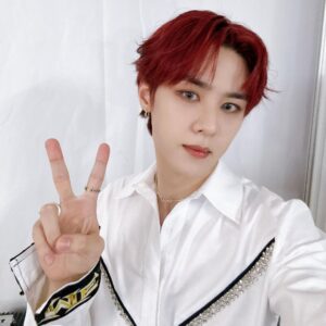 Kun Instagram - Thank you Thailand💚🇹🇭☺️