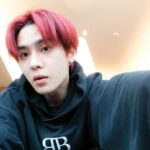 Kun Instagram - Selfie hahah☺️ Thailand Bongkok