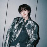 Kun Instagram - Happy birthday to meeee hahah🥳🥳Thank you for everything,I feel lucky to have you guys❤️Happy new year!!