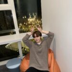 Kun Instagram - 🎄🎄🎄Merry Christmas Eve❄️❄️❄️