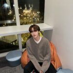 Kun Instagram - 🎄🎄🎄Merry Christmas Eve❄️❄️❄️