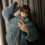 Kun Instagram - So cold🥶🥶🥶