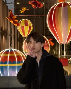 Kun Instagram - ❄️❤️
