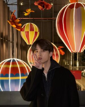 Kun Instagram - ❄️❤️