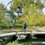 Kun Instagram - Some memories in Suzhou🌿