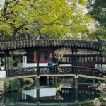 Kun Instagram - Some memories in Suzhou🌿