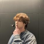 Kun Instagram – Thank you all WayZenNi-JAPAN for giving me another beautiful memory today( ´▽` )💚💚💚