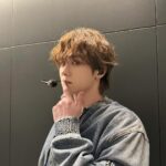 Kun Instagram – Thank you all WayZenNi-JAPAN for giving me another beautiful memory today( ´▽` )💚💚💚