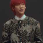 Kunpimook Bhuwakul Instagram - BamBam for Louis Vuitton. Joining Men’s Creative Director @pharrell as a new House Ambassador, @bambam1a brings his artistry and compelling charm to the Maison. #BamBam #PharrellWilliams #LouisVuitton