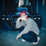 Kunpimook Bhuwakul Instagram - i don't know what to caption😵‍💫
