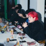 Kunpimook Bhuwakul Instagram - Dinner with donjulio Cheers!🥂 #광고 #돈훌리오1942 #donjulio1942 #돈훌리오 #donjulio @donjuliotequila *경고 : 지나친 음주는 뇌졸중, 기억력 손상이나 치매를 유발합니다. 임신 중 음주는 기형아 출생 위험을 높입니다.