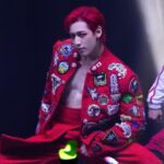 Kunpimook Bhuwakul Instagram - OSAKA & YOKOHAMA🇯🇵 is been more then 5years and i was so happy that i can perform in Japan again Thank you all the JapanIGOT7💚 (More Cities Coming Soon) #AREA52