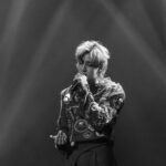 Kunpimook Bhuwakul Instagram - OSAKA & YOKOHAMA🇯🇵 is been more then 5years and i was so happy that i can perform in Japan again Thank you all the JapanIGOT7💚 (More Cities Coming Soon) #AREA52