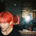 Kunpimook Bhuwakul Instagram - if we have dinner? 🍽️