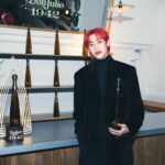 Kunpimook Bhuwakul Instagram - Dinner with donjulio Cheers!🥂 #광고 #돈훌리오1942 #donjulio1942 #돈훌리오 #donjulio @donjuliotequila *경고 : 지나친 음주는 뇌졸중, 기억력 손상이나 치매를 유발합니다. 임신 중 음주는 기형아 출생 위험을 높입니다.