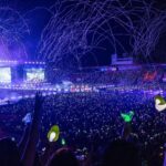 Kunpimook Bhuwakul Instagram - 2 SOLD OUT Stadium Shows for AREA52 in Thailand🇹🇭 ขอบคุณที่เป็นส่วนนึงของความทรงจำที่ดีที่สุดในชีวิตผมนะครับ ผมมีความสุขมากๆ 2วันที่ผ่านมา อยากให้ความทรงจำดีๆนี้ อยู่กับทุกๆคนไปนานๆนะครับ รอบหน้า จะพยายามทำให้ ราชมังเป็นจริงนะครับ รักนะครับ IGOT7💚 #AREA52