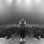 Kunpimook Bhuwakul Instagram - Malaysia🇲🇾 is good to be back and had a amazing time with you guys i will be Pulang soon my Sayang❤️ #AREA52