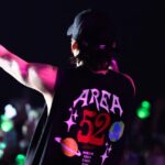 Kunpimook Bhuwakul Instagram - I miss MACAU already🥺 #AREA52