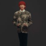 Kunpimook Bhuwakul Instagram - BamBam for Louis Vuitton. Known for his unique musical talent and equally spirited sense of style, @bambam1a embarks on a creative journey with the Maison and Men’s Creative Director @pharrell as the newest House Ambassador. #BamBam #PharrellWilliams #LouisVuitton