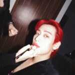 Kunpimook Bhuwakul Instagram - Thank you Indonesia🇮🇩 you guys the best🖤