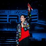 Kunpimook Bhuwakul Instagram – 우리 아가새
첫 솔로 콘서트 진심으로 고마워요

제가 가수를 하고싶은 이유 다시 찾게 된 소중한 하루였던것같네요
우리 아가새도 오랜만에 다시 둥지로 와줘서 너무 뿌듯하고 보는 저도 너무 행복했어요

한국 시작으로 많은 자신감 과 열정을 저에게 줘서 월드투어 끝까지 잘해낼수있을것같아요

한국까지 멀리서 와준 해외 아가새도 너무나 고맙고 큰힘이 됐어요

여러 나라 잘 다녀 오고 더 성장하고 돌아올게요

사랑해요 아가새💚🇰🇷

#AREA52