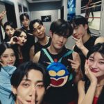 Kunpimook Bhuwakul Instagram - See u again next year🇲🇽🌶️