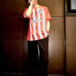 Kunpimook Bhuwakul Instagram - Atlético de Madrid 사랑해요 🫰 Seoul, Korea