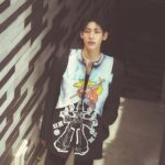 Kunpimook Bhuwakul Instagram – Paris🇫🇷 here i come

#LVMenSS24 
@louisvuitton