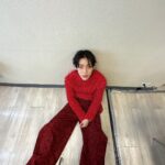 Kunpimook Bhuwakul Instagram – ❤️🤍