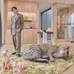 Kunpimook Bhuwakul Instagram – MEOW🐈🕯️

#탬버린즈 #tamburins #탬버린즈삼청
@tamburinsofficial