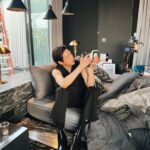 Kunpimook Bhuwakul Instagram – 📸SOON

#yslbeautyth