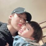 Kunpimook Bhuwakul Instagram - 🤍