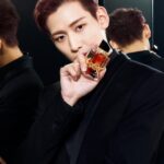 Kunpimook Bhuwakul Instagram - Freedom doesn’t wait, neither should you. LIBRE LE PARFUM @bambam1a @yslbeauty #yslbeauty #iamlibre #yslbeautyth #yslbeautythxbambam #ad