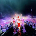 Kunpimook Bhuwakul Instagram - #AREA52 #Stadium