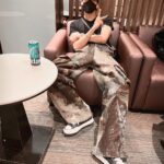 Kunpimook Bhuwakul Instagram - 😬