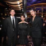Kunpimook Bhuwakul Instagram – Such a good night in Macau🥂
@thekarllagerfeld 

#THEKARLLAGERFELD #karllagerfeld
#TKLMoment #TKLStyle THE KARL LAGERFELD